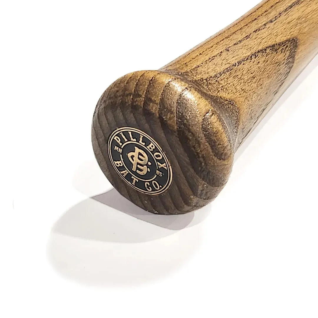 Pillbox 1876 BoomStick Trophy Bat | Ash | 34"