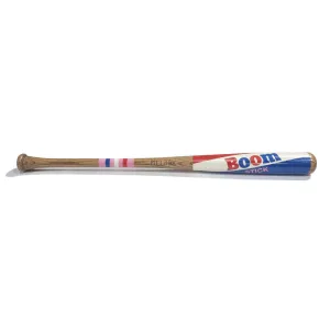 Pillbox 1876 BoomStick Trophy Bat | Ash | 34"