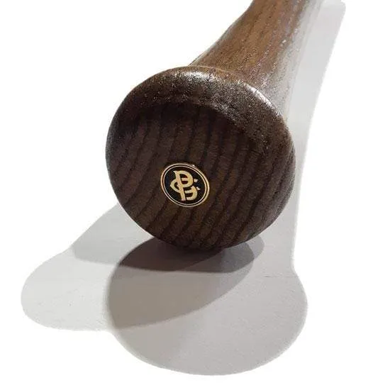 Pillbox Shark Trophy Bat - Grey | Ash | 34"