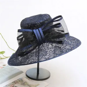 Pink Pillbox Hat: Cocktail Headwear