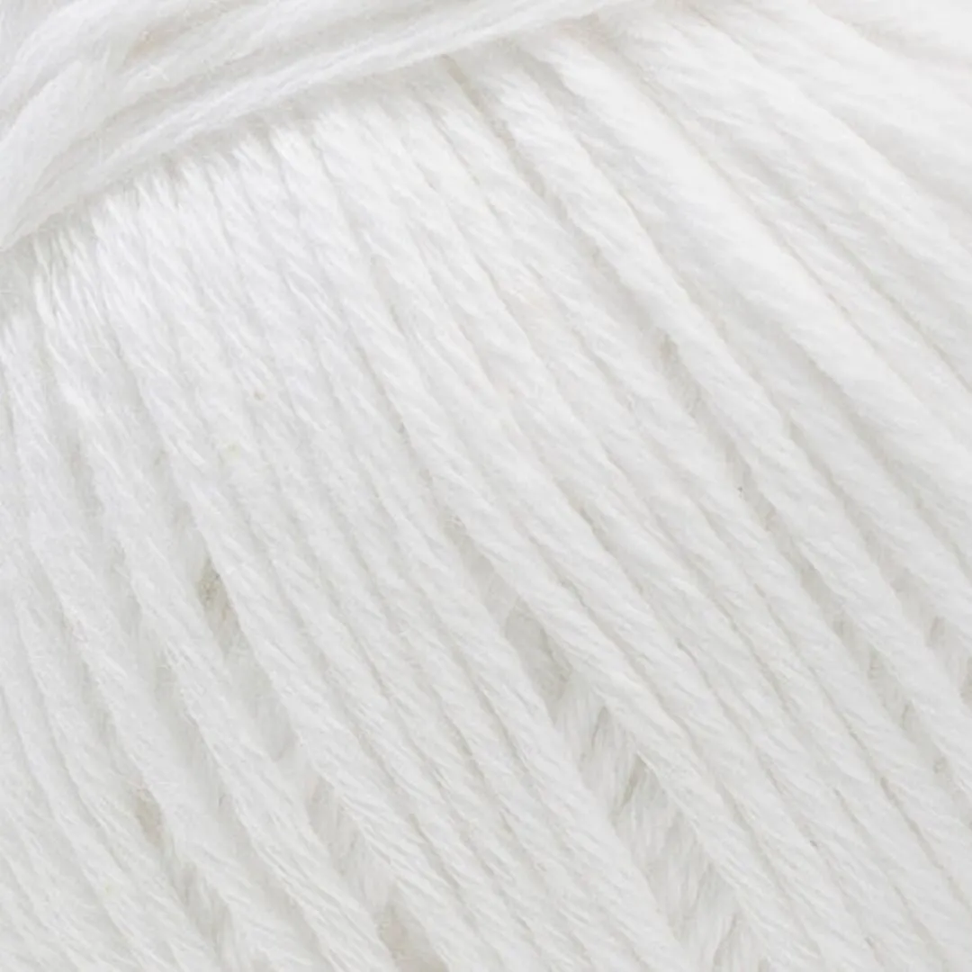 Popcorn Knit Bonnet