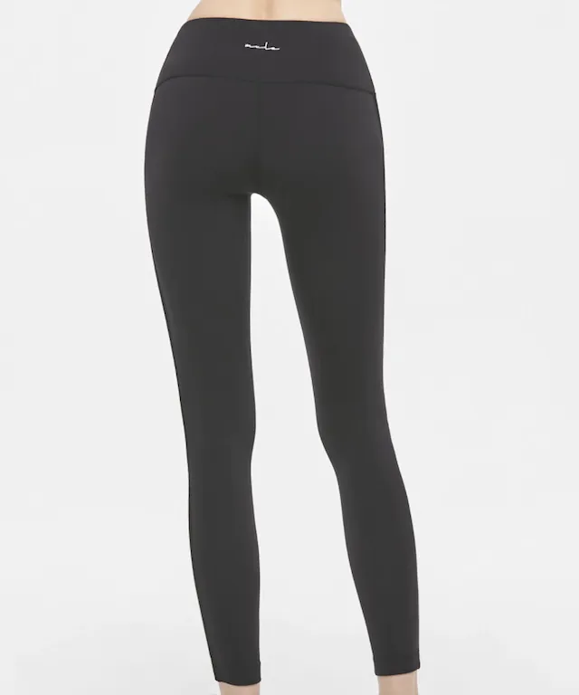 [Pre-Order] Velvet Side Leggings