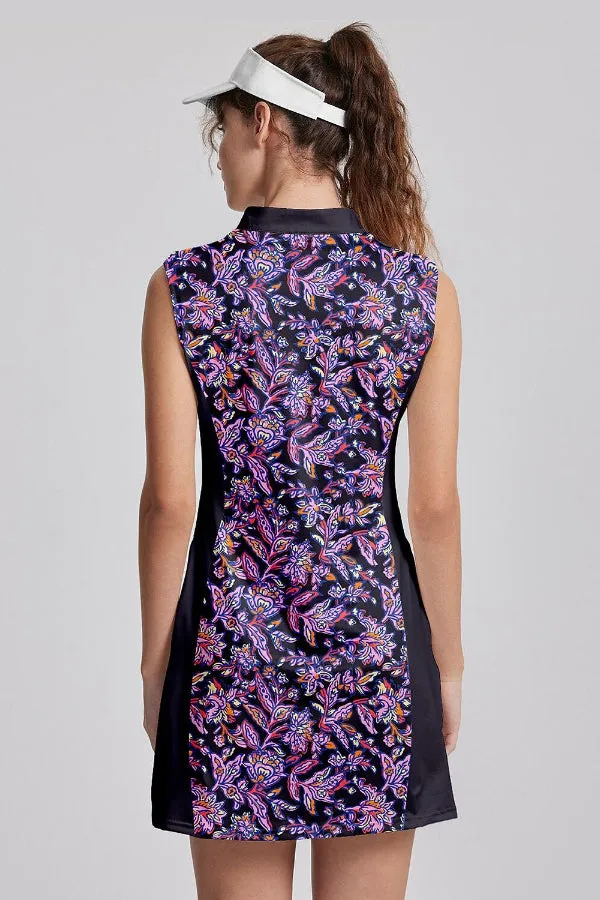 Pretty Feminine-Dress UPF50 