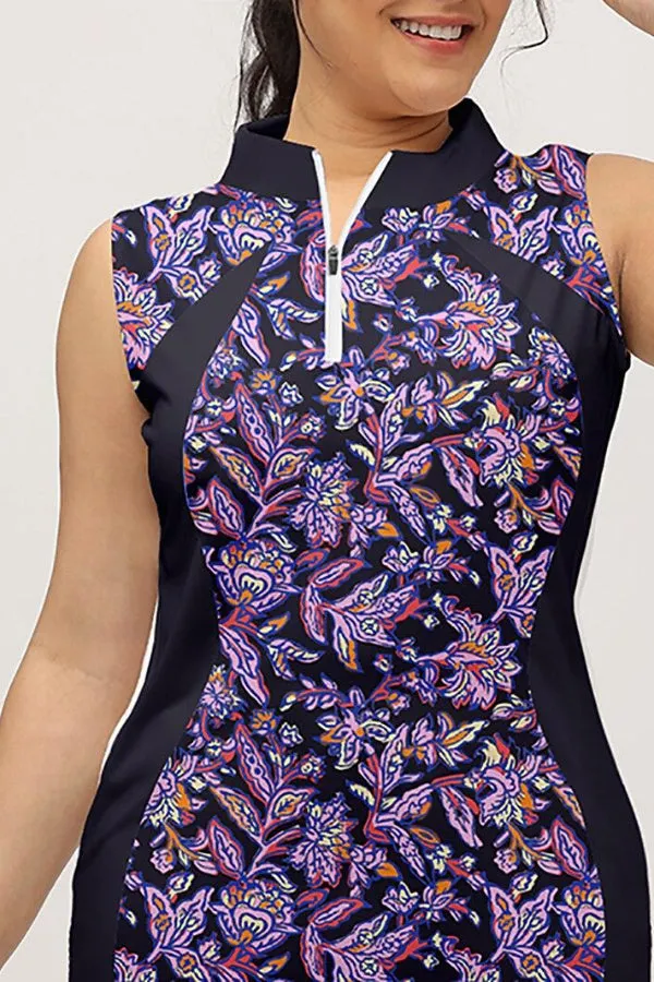 Pretty Feminine-Dress UPF50 