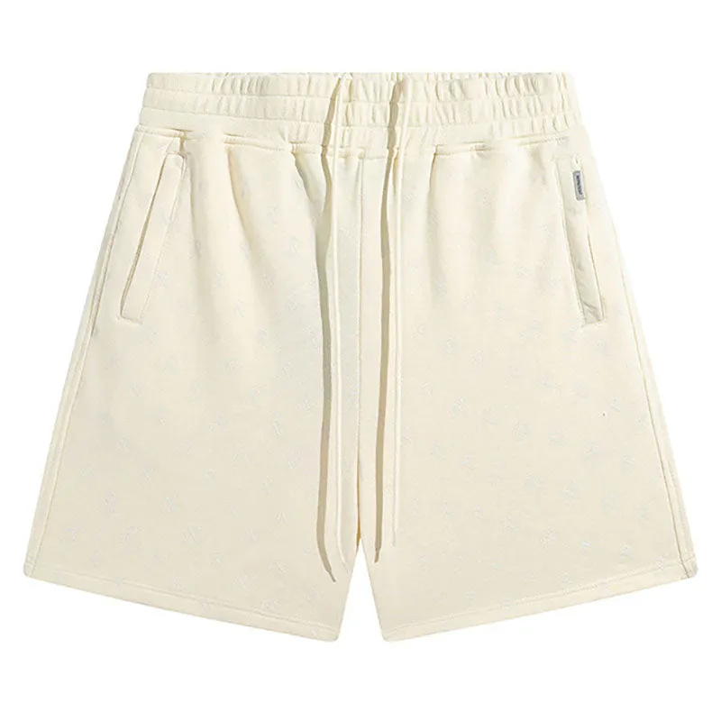 REPRESENT Shorts