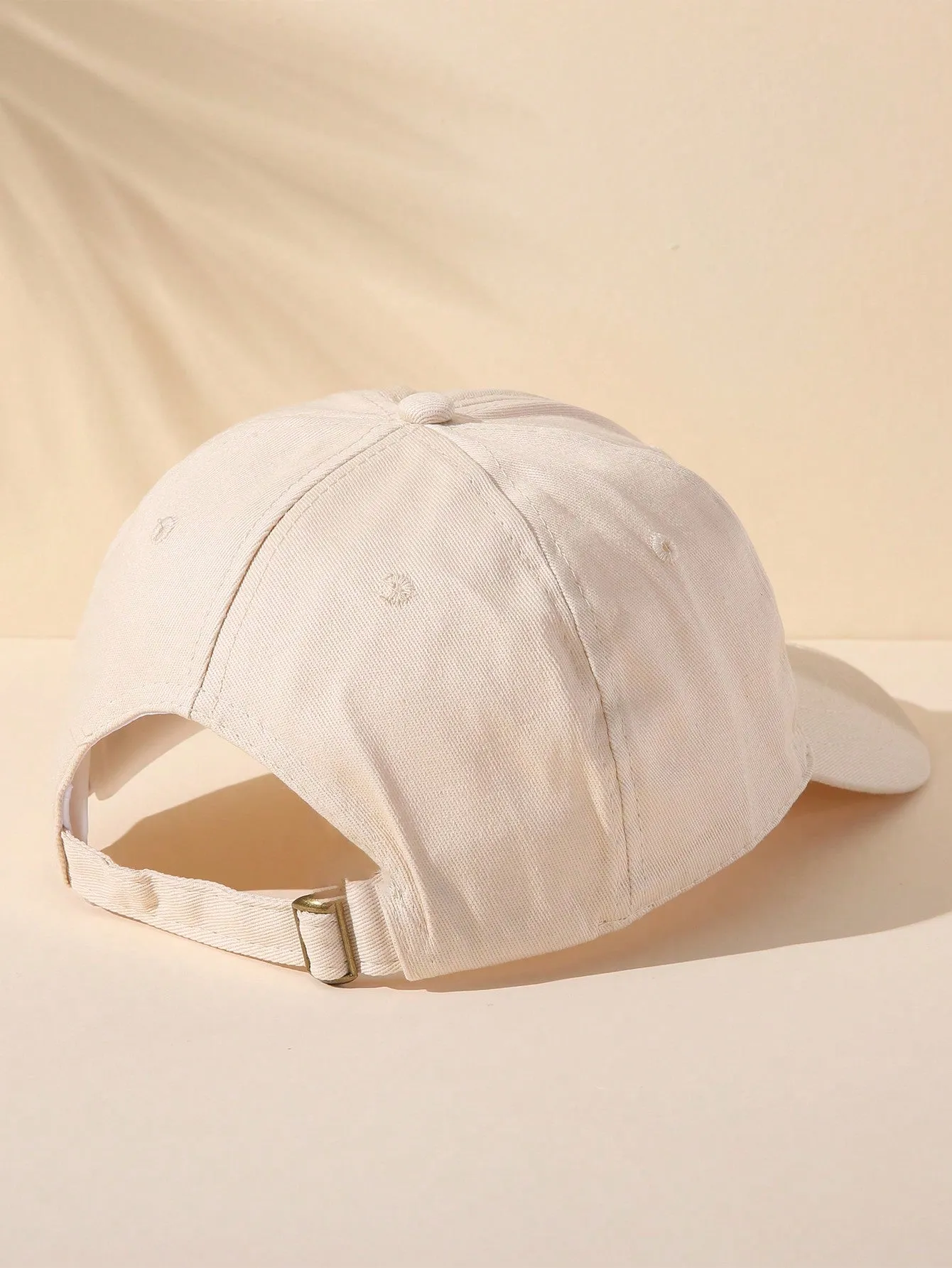 Retro Street Printed Casual Sport Baseball Cap- FD ⚡