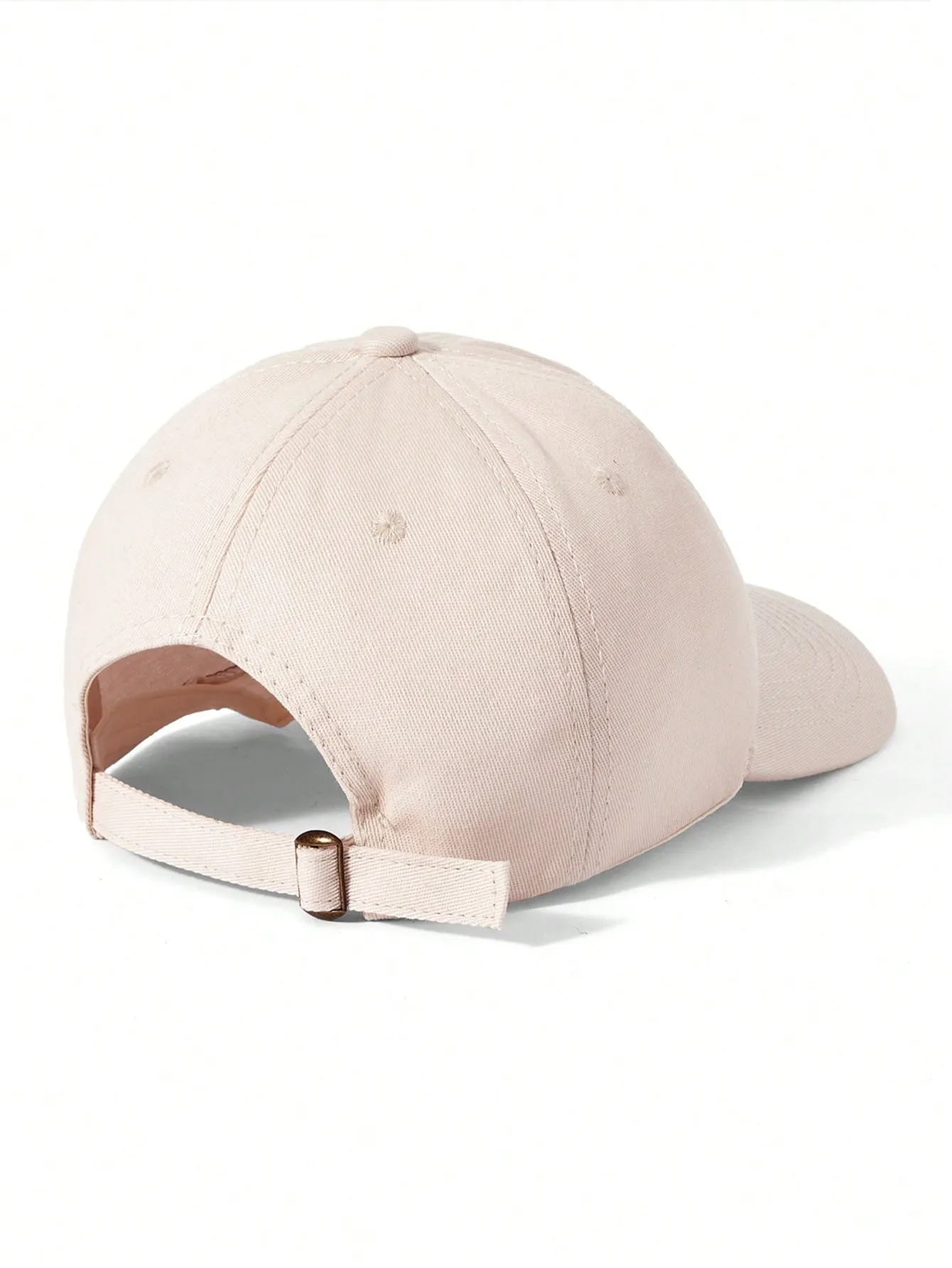 Retro Street Printed Casual Sport Baseball Cap- FD ⚡