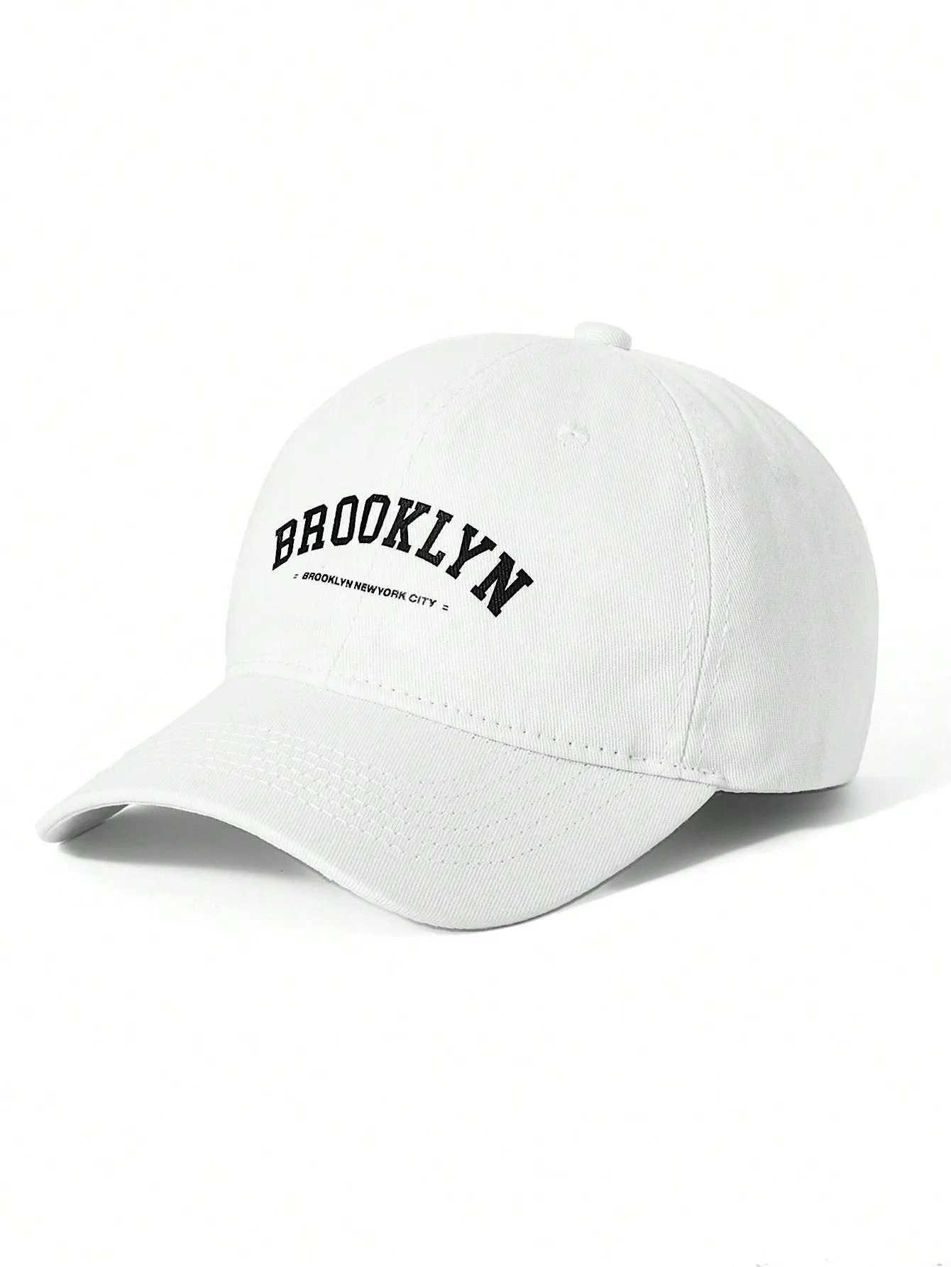 Retro Street Printed Casual Sport Baseball Cap- FD ⚡