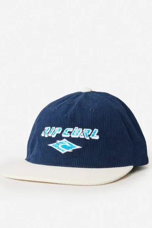 Rip Curl Diamond Adj Cap