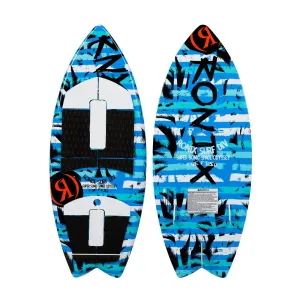 RONIX SUPER SONIC SPACE ODYSSEY BOY'S FISH 2024