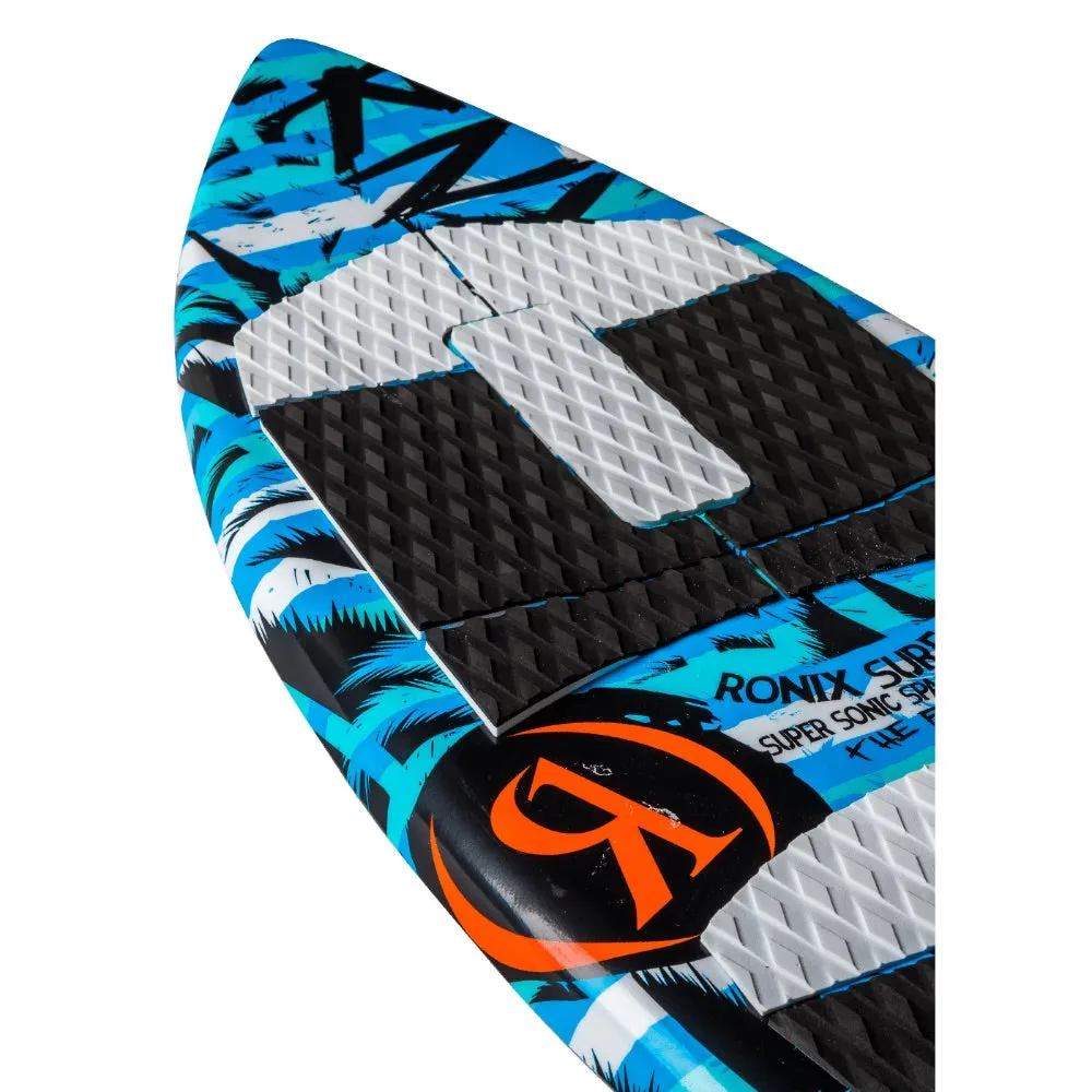 RONIX SUPER SONIC SPACE ODYSSEY BOY'S FISH 2024