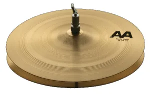 SABIAN 21403/1 14" AA Rock Top Hi Hat Cymbal Only Made In Canada