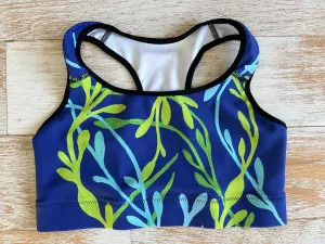 SeaWeed Sporkini
