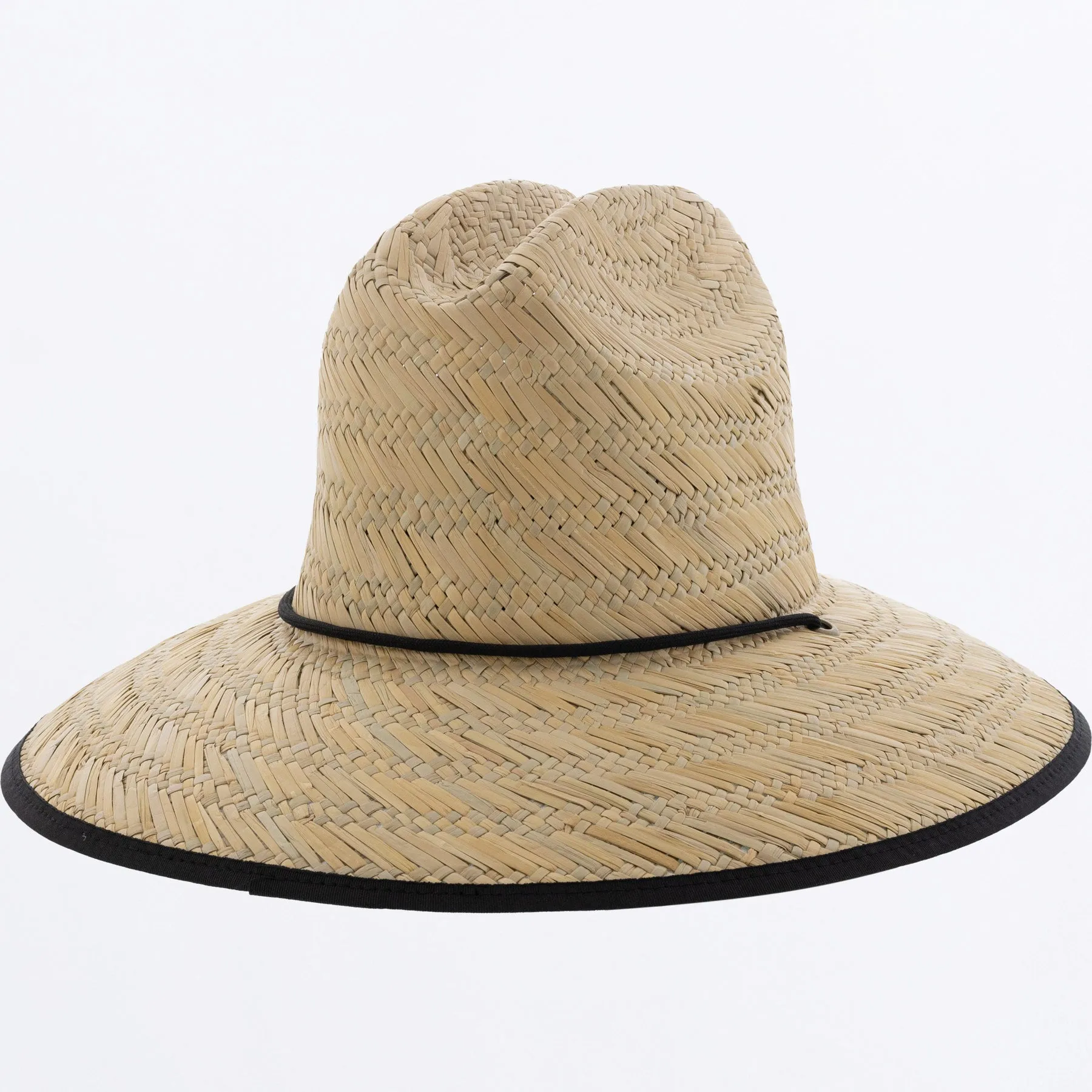 Shoreside Straw Hat