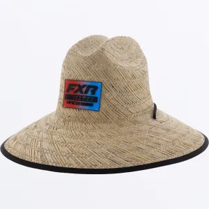 Shoreside Straw Hat
