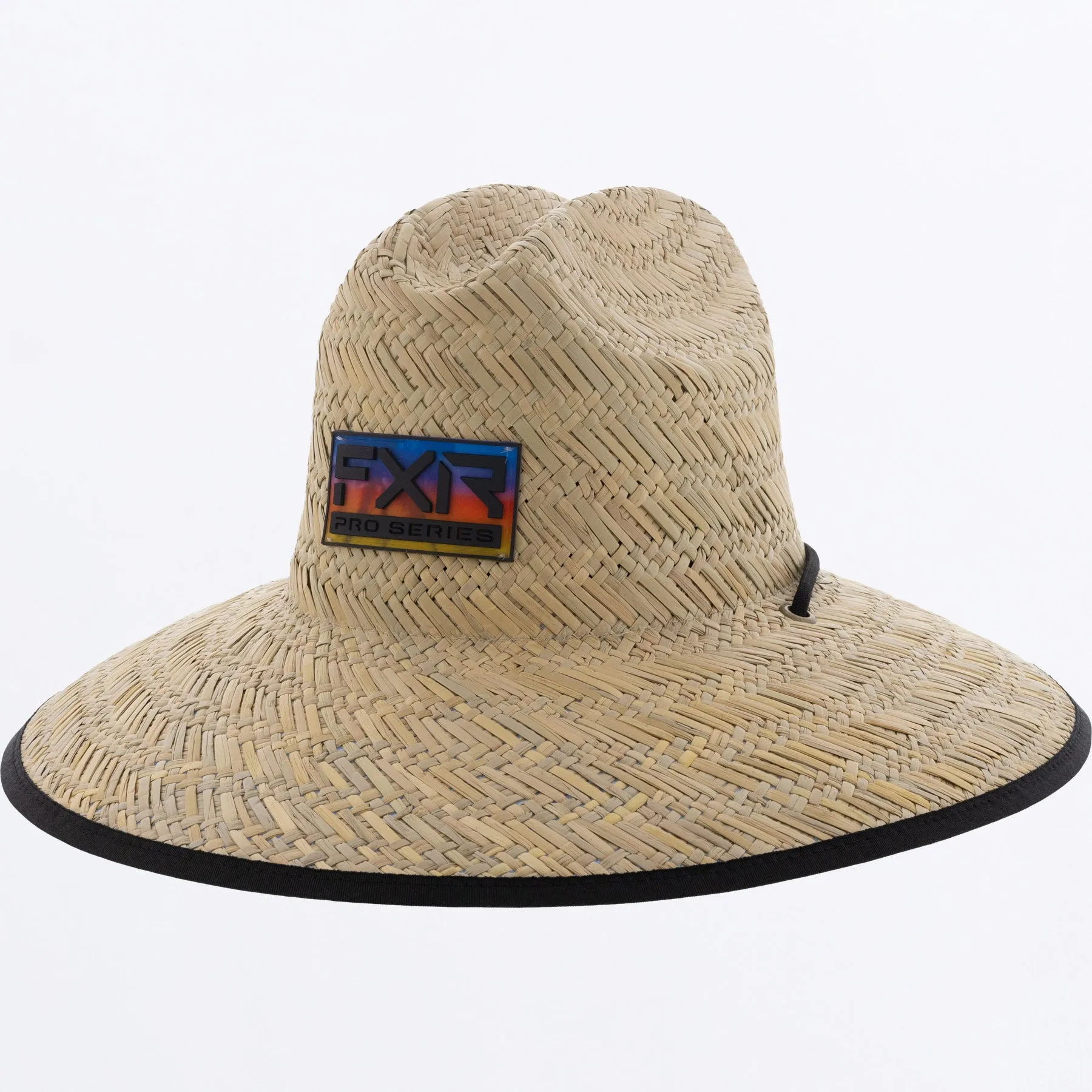 Shoreside Straw Hat