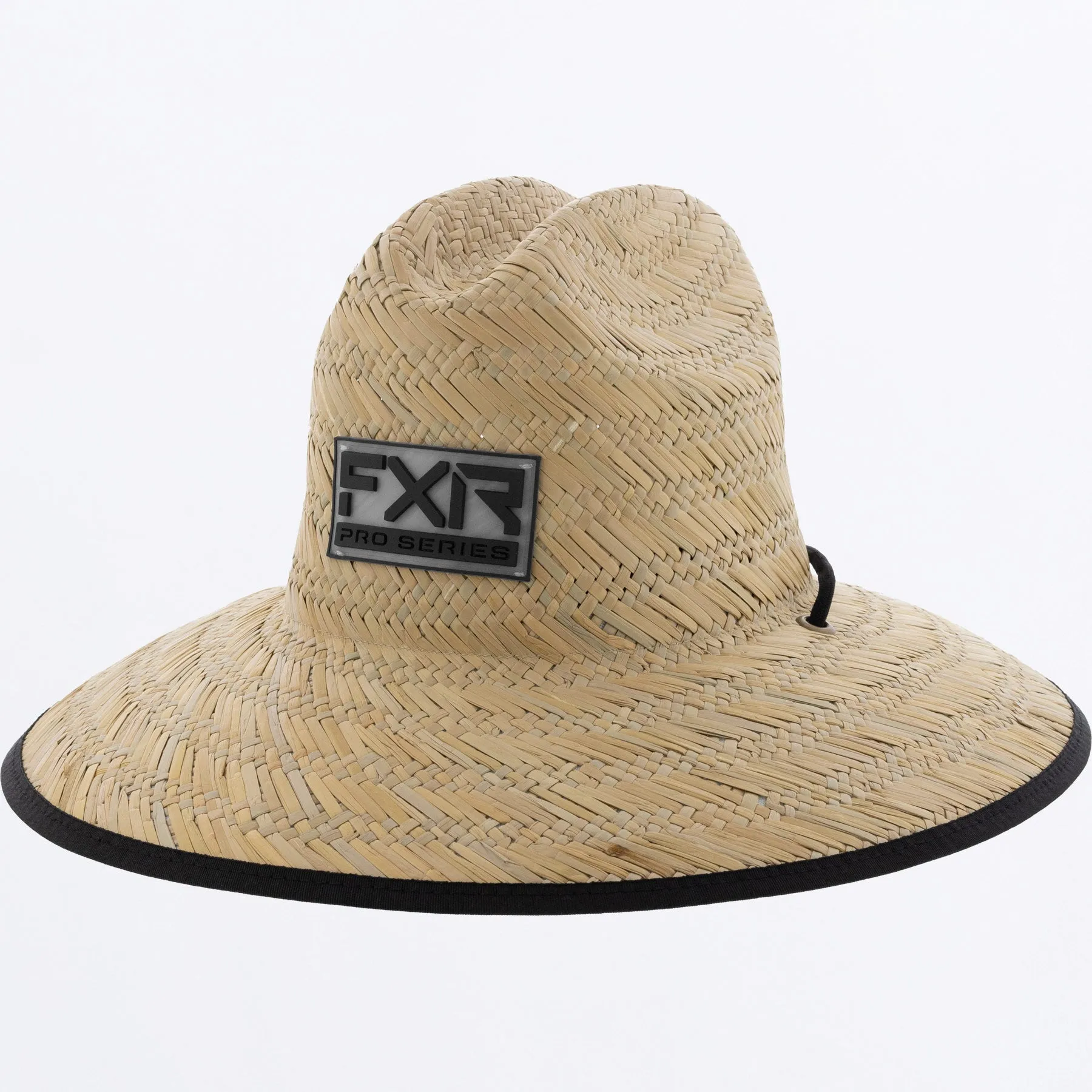 Shoreside Straw Hat