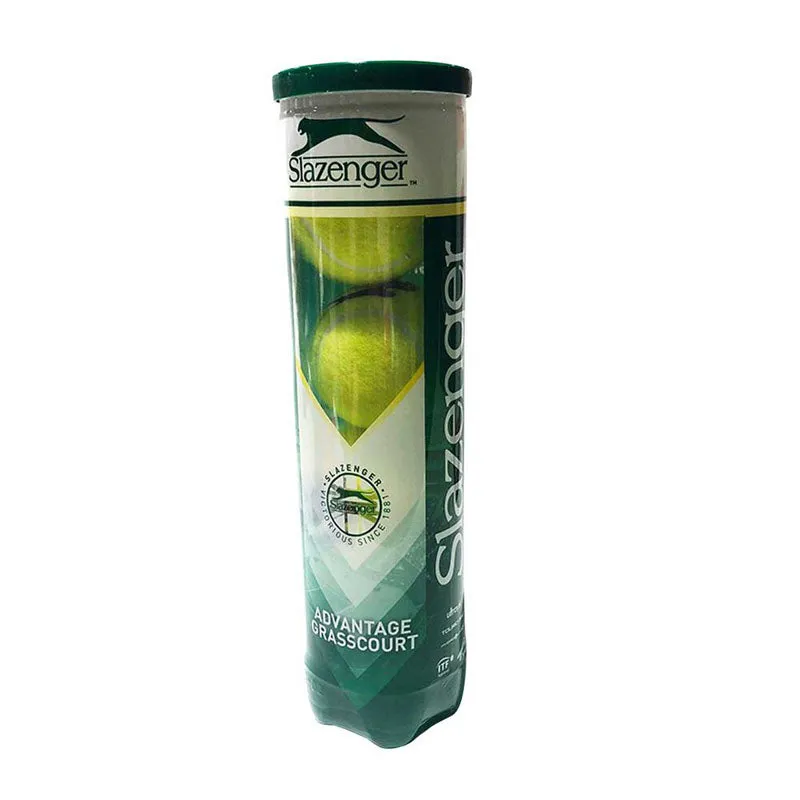 Slazenger Advantage Grasscourt Tennis Balls