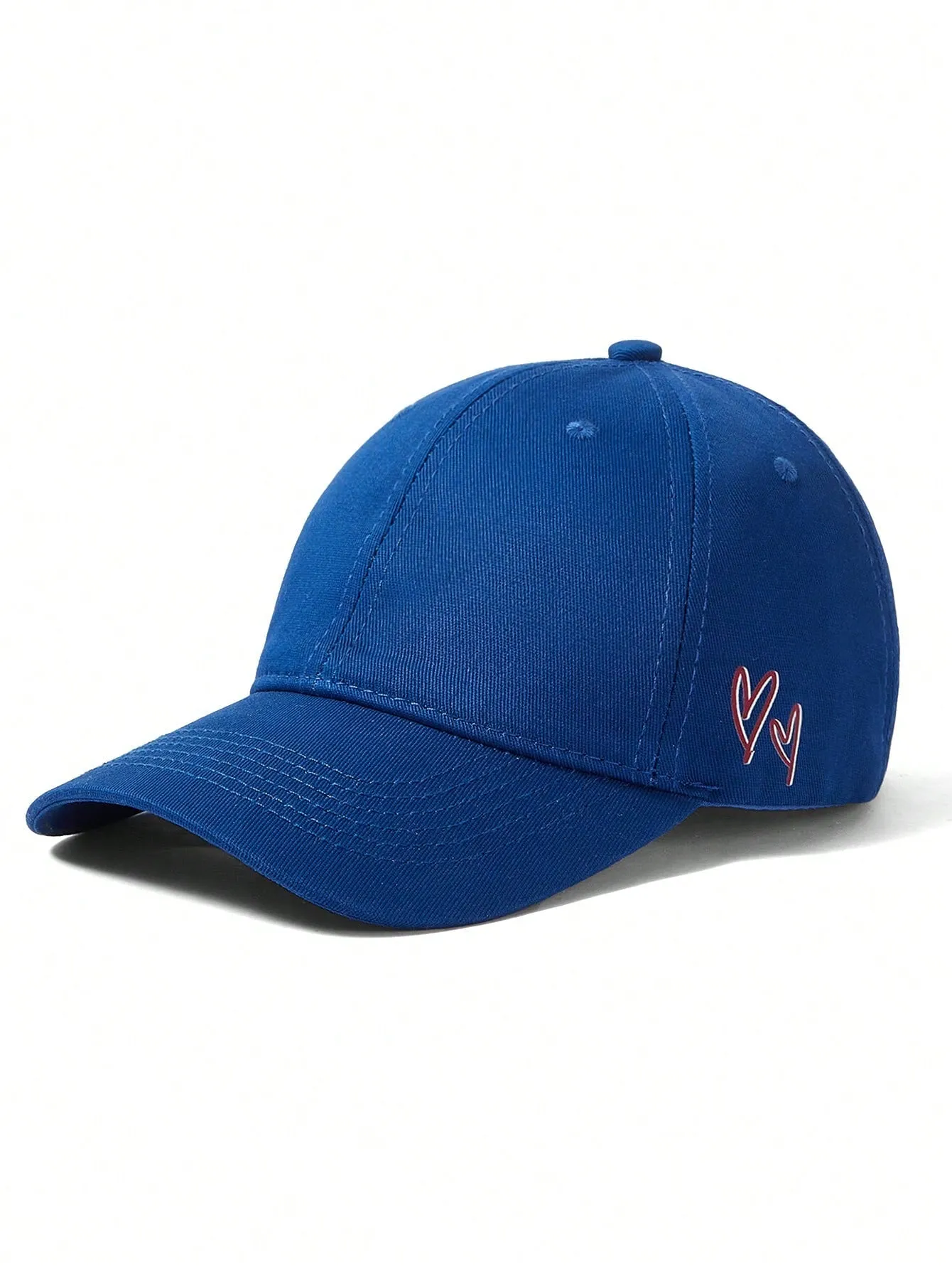 Solid Baseball Cap