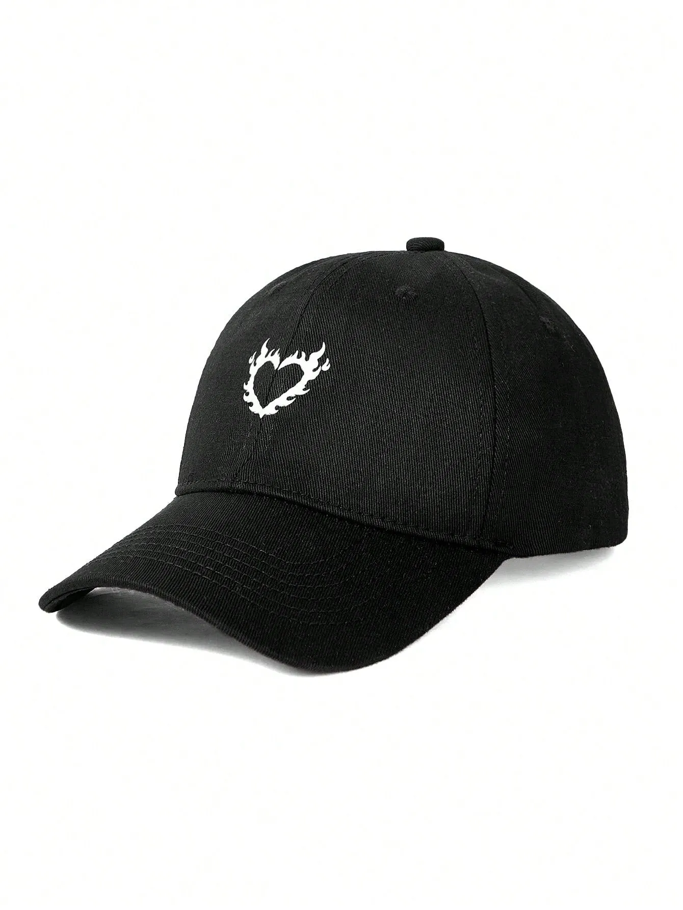 Solid Baseball Cap