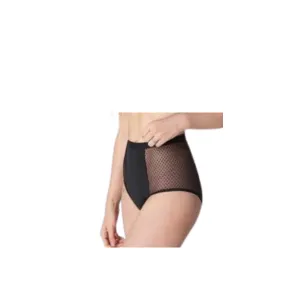 Sous-Vêtement d'époque  édition limitée style vintage - 4 tampon absorption - Jessie Nadeau