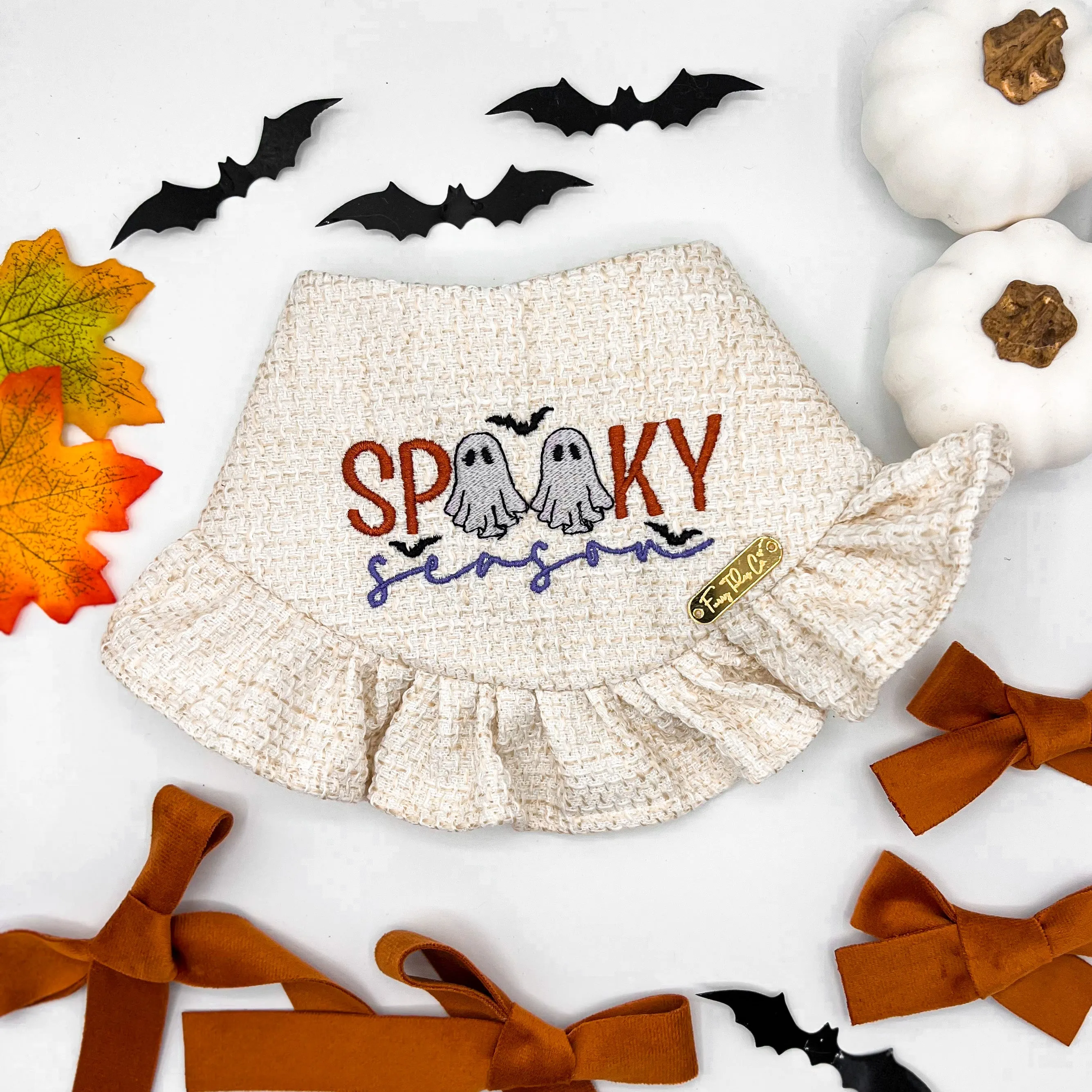 Spooky Season Bandana