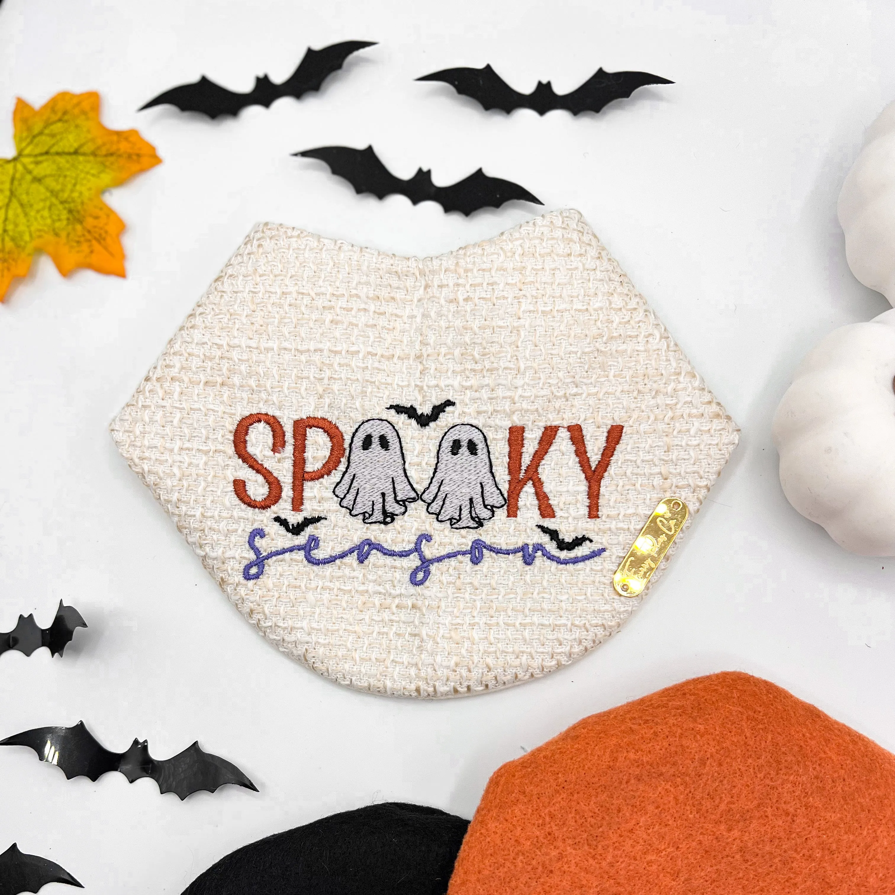 Spooky Season Bandana