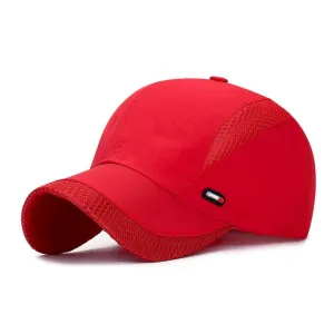 Sports Cap