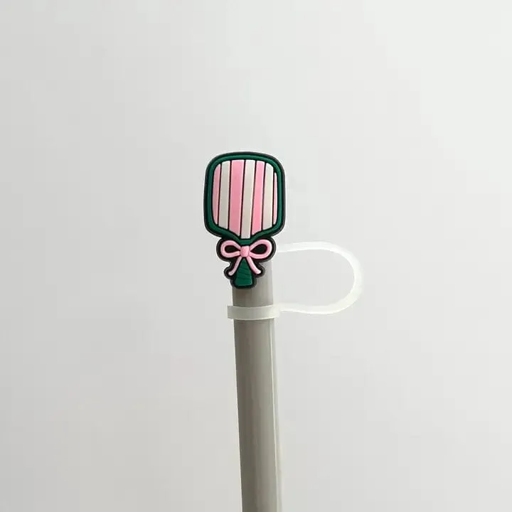 Straw Toppers