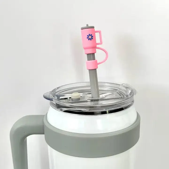 Straw Toppers