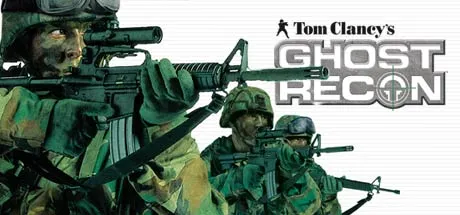 Tom Clancy's Ghost Recon (PC)