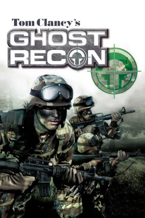 Tom Clancy's Ghost Recon (PC)