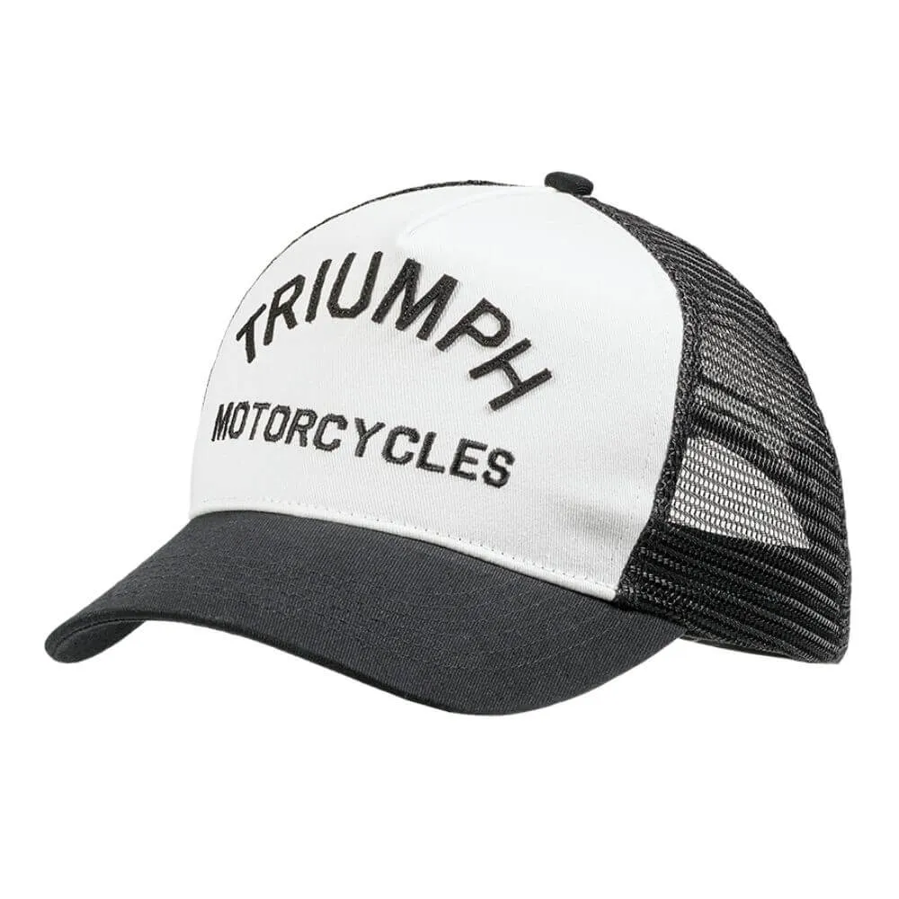 Triumph Coast Cap Bone / Black