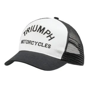 Triumph Coast Cap Bone / Black
