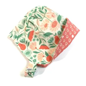 UBB - ecoBonnet - Organic Blossom