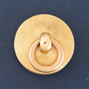 Vintage Pill Box by Cartier