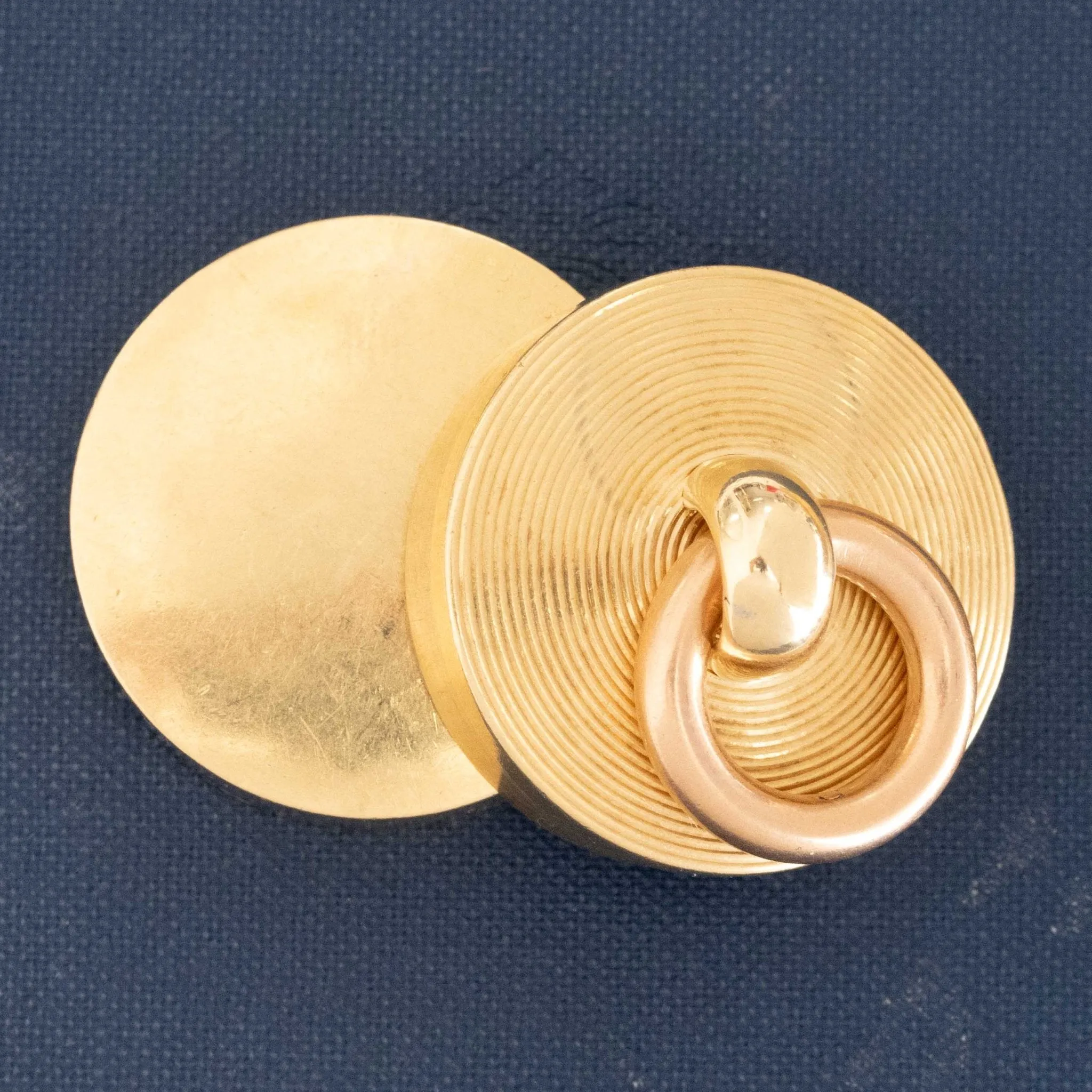 Vintage Pill Box by Cartier