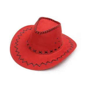 Western Cowboy Hats Fashion Tourist Caps for Travel Men Womens Caps Chapeu Cowboy Cowgirl Vaqueros Unisex Hats