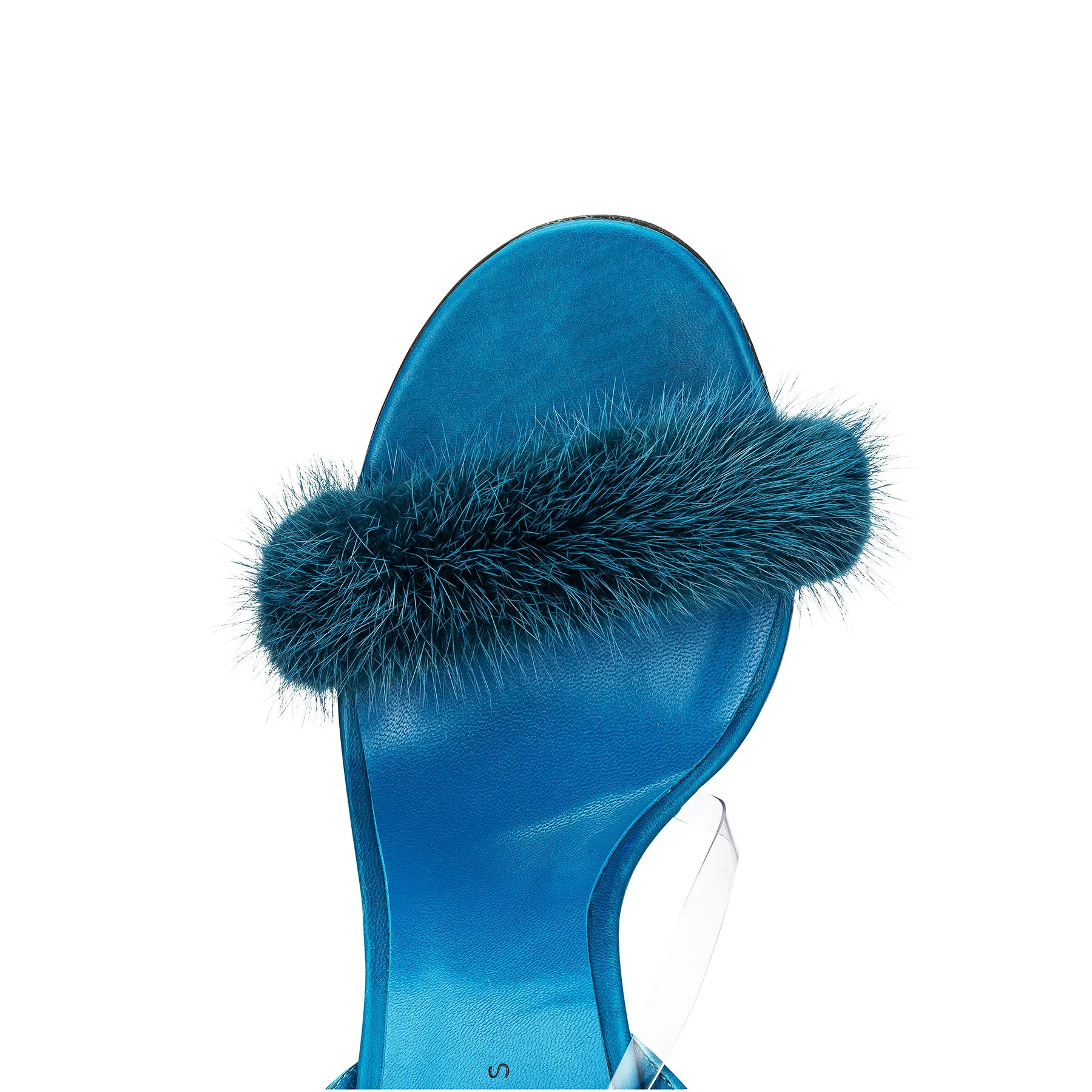 Wrap Around Sandal