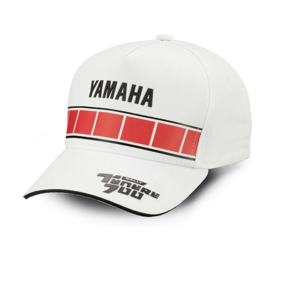 Yamaha 22 Ten Cap Black / White