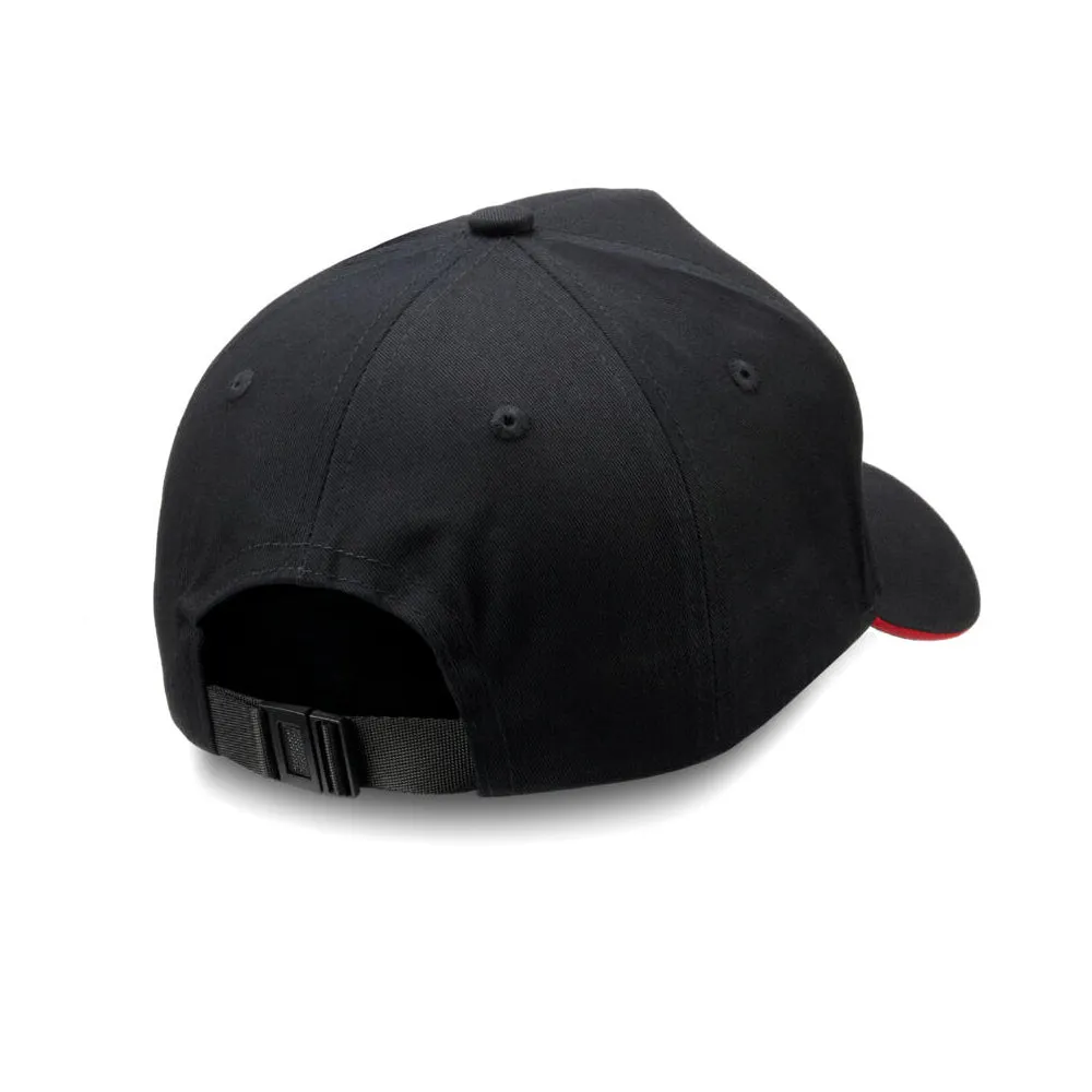 Yamaha 22 Ten Cap Black / White