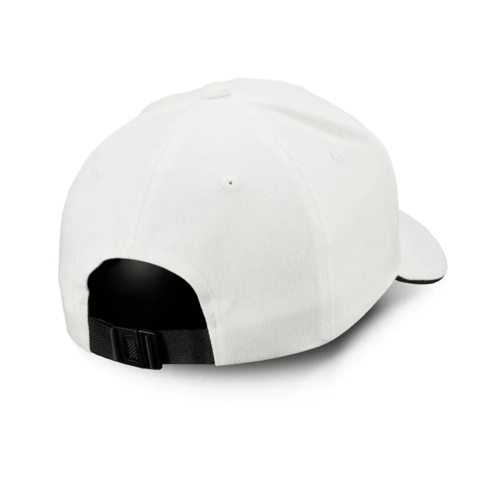 Yamaha 22 Ten Cap Black / White