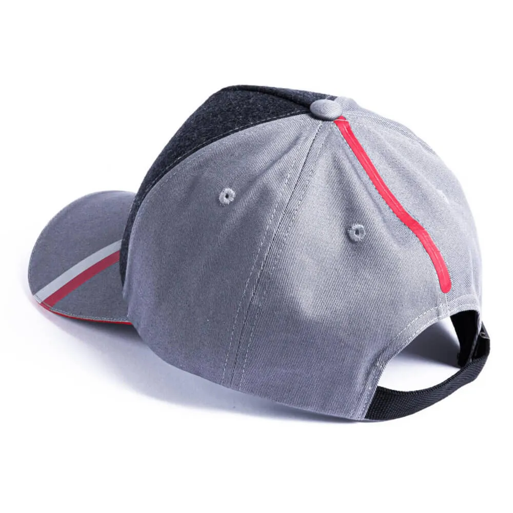 Yamaha REVS Quebec Cap