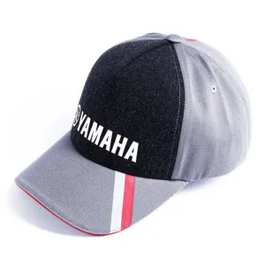 Yamaha REVS Quebec Cap