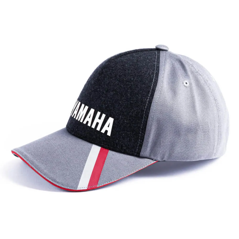 Yamaha REVS Quebec Cap