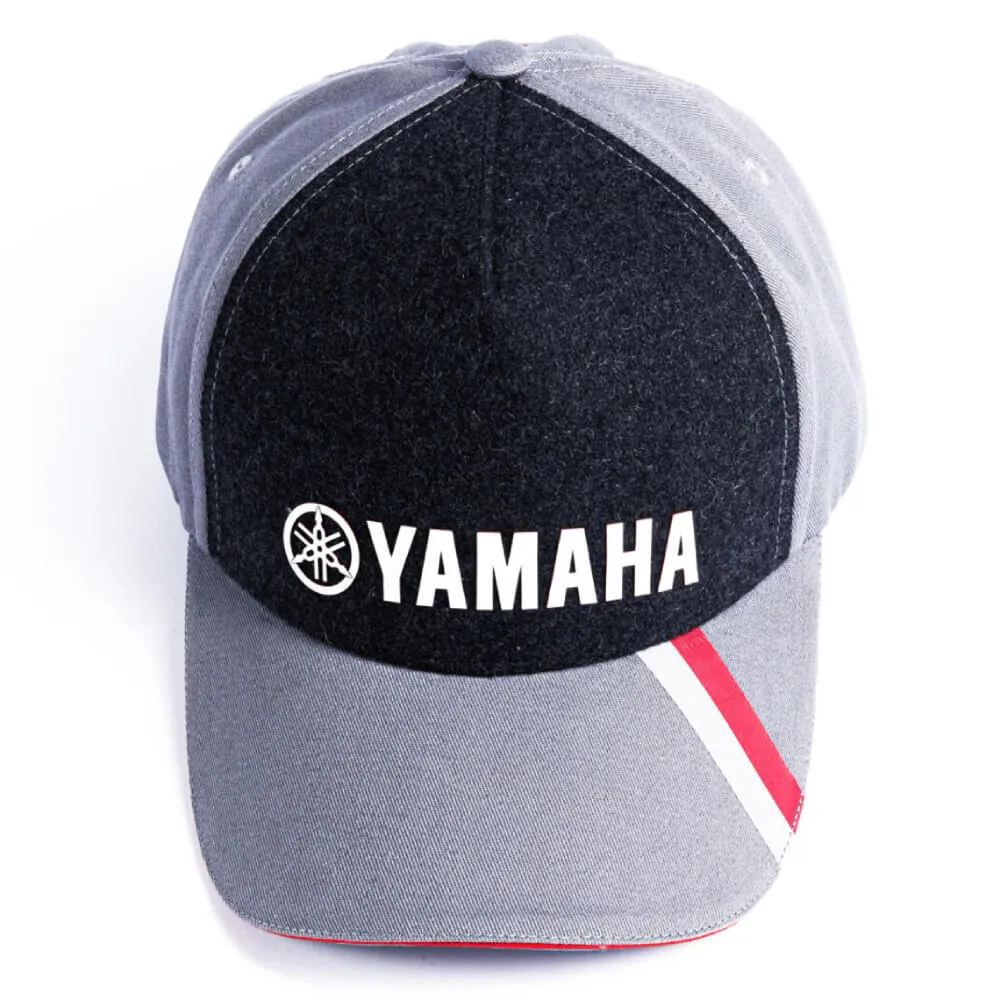 Yamaha REVS Quebec Cap